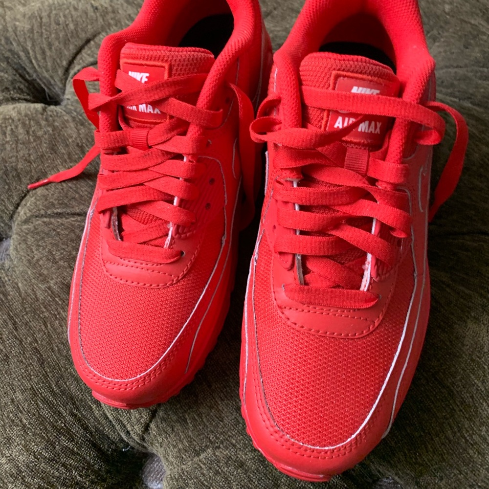 Nike
